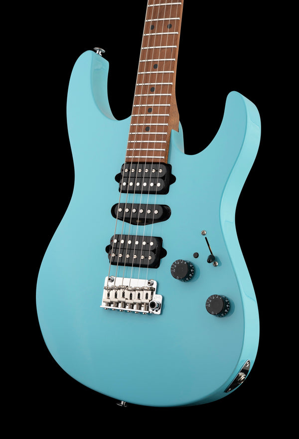 Suhr Modern Antique Limited Edition - Daphne Blue