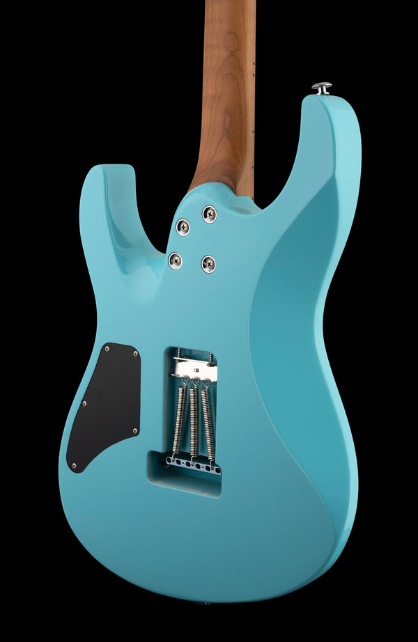 Suhr Modern Antique Limited Edition - Daphne Blue