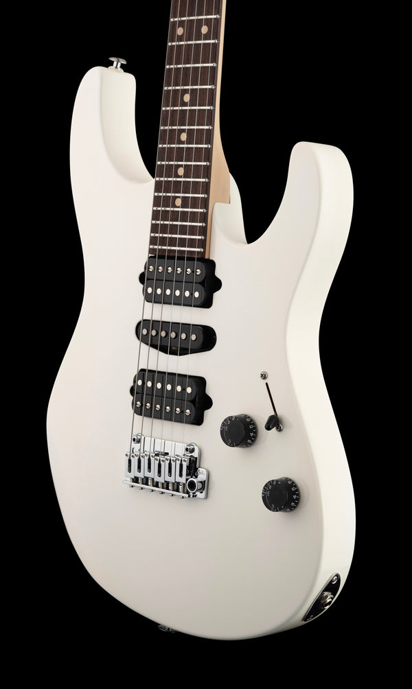 Suhr Custom Modern - White