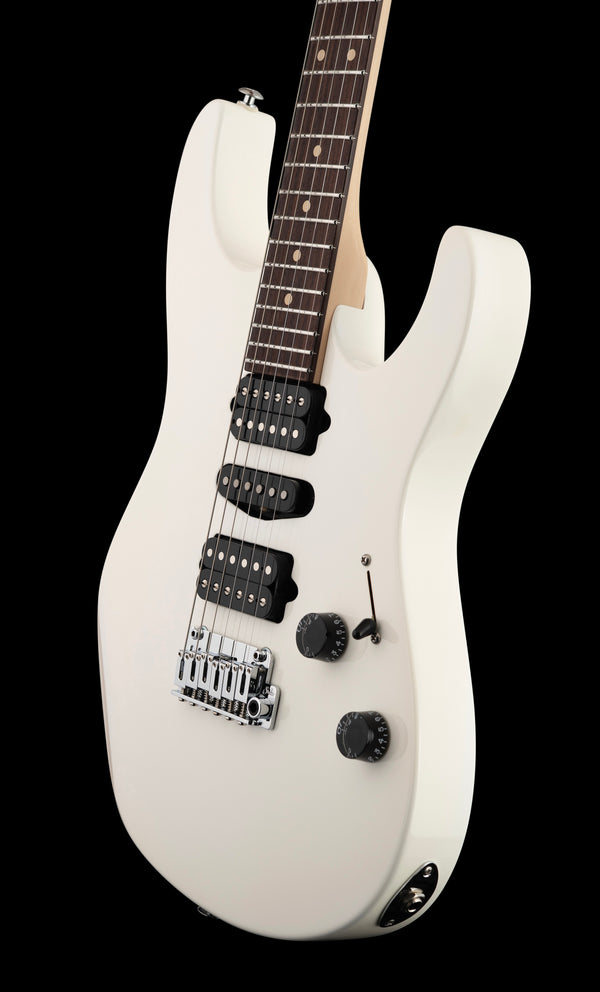 Suhr Custom Modern - White