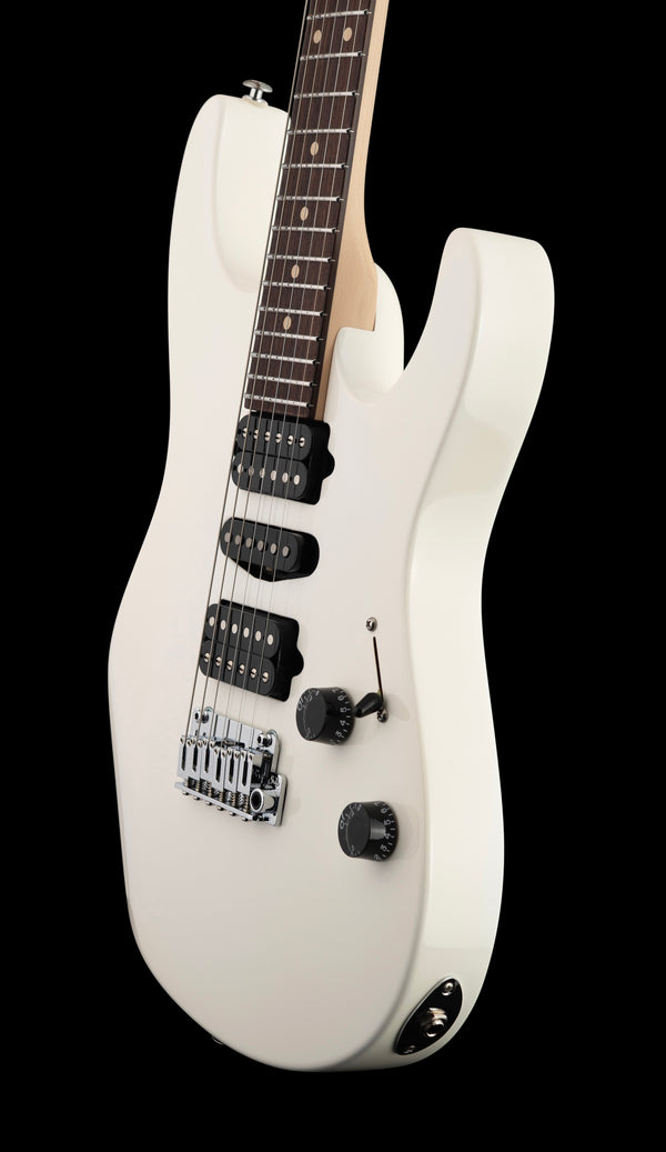 Suhr Custom Modern - White