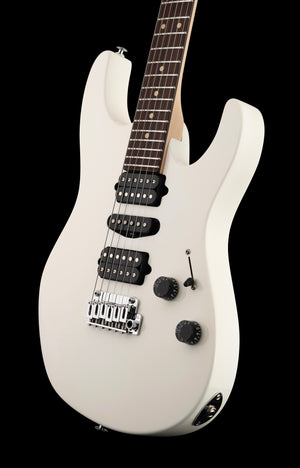 Suhr Custom Modern - White