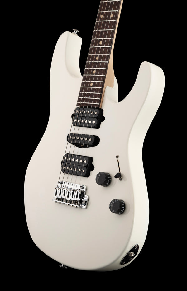 Suhr Custom Modern - White