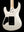 Suhr Custom Modern - White