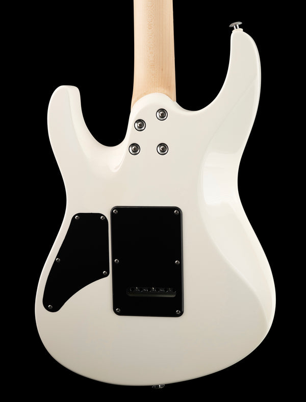 Suhr Custom Modern - White