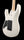 Suhr Custom Modern - White