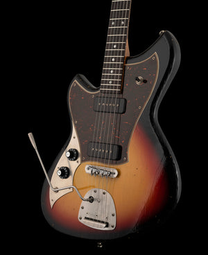 Novo Serus J Left Handed - 64 3 Tone Burst