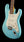 Nash S-63 Daphne Blue
