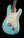 Nash S-63 Daphne Blue