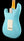 Nash S-63 Daphne Blue