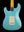 Nash S-63 Daphne Blue