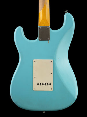 Nash S-63 Daphne Blue