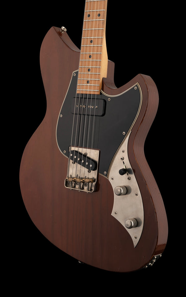 Novo Serus T - Dealer Ltd - Mocha
