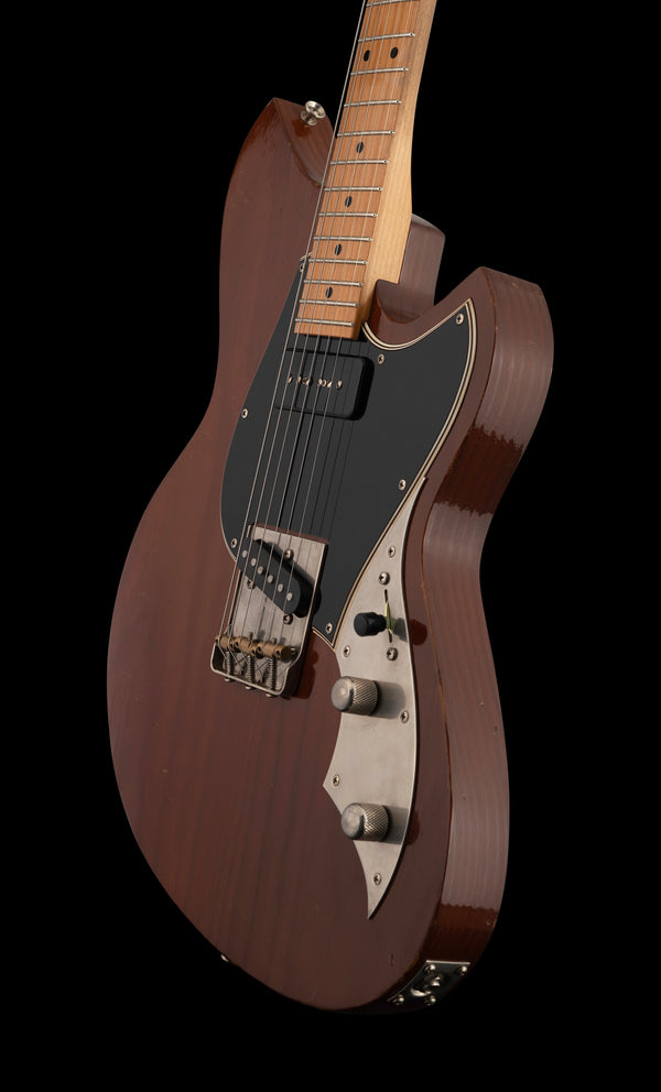 Novo Serus T - Dealer Ltd - Mocha