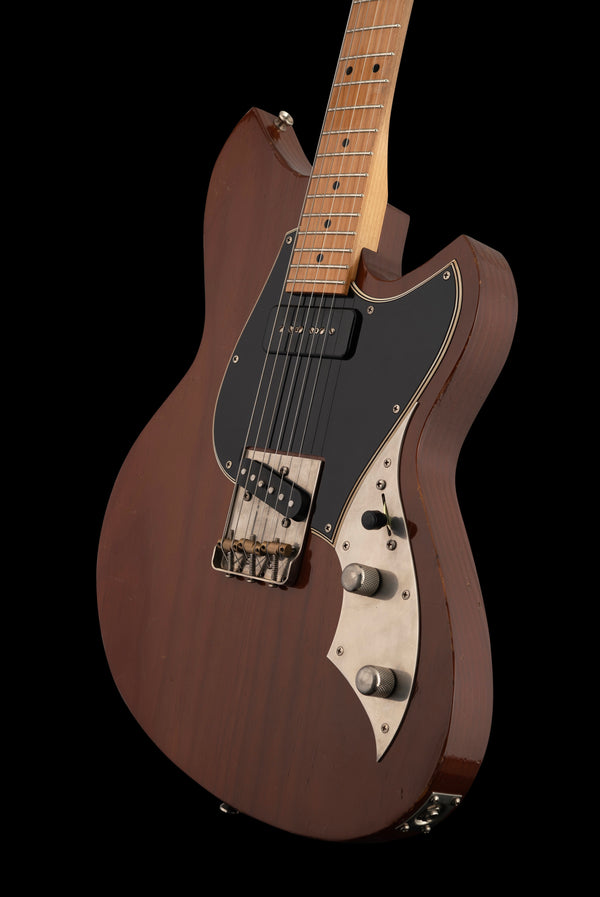 Novo Serus T - Dealer Ltd - Mocha