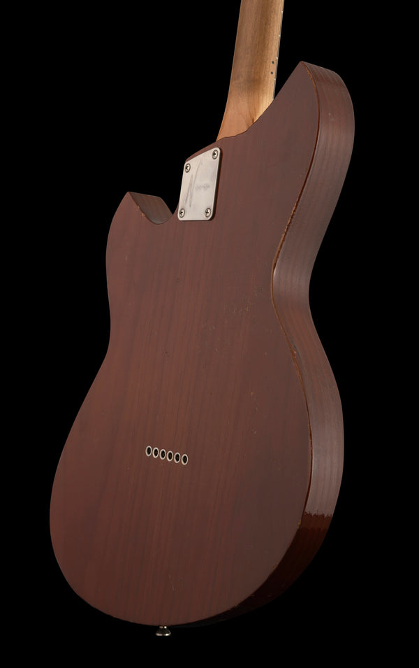 Novo Serus T - Dealer Ltd - Mocha