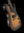 Shabat Lion STP - Tobacco Burst