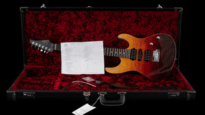 Suhr Modern Custom, Desert Gradient