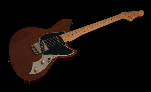 Novo Serus T - Dealer Ltd - Mocha
