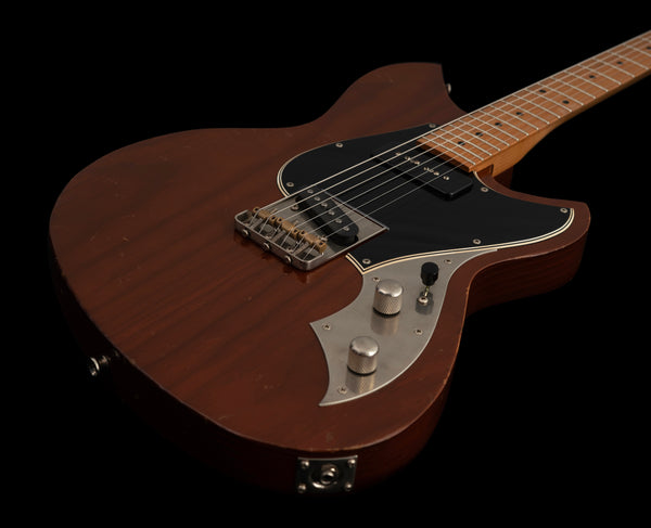 Novo Serus T - Dealer Ltd - Mocha