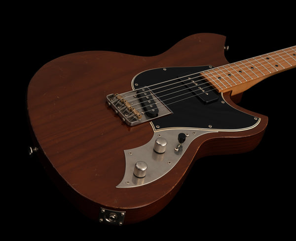 Novo Serus T - Dealer Ltd - Mocha