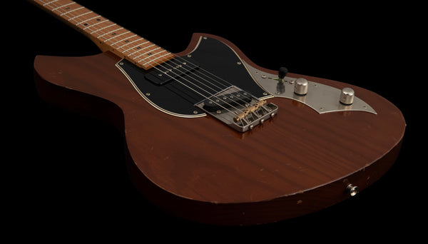 Novo Serus T - Dealer Ltd - Mocha