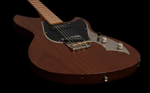 Novo Serus T - Dealer Ltd - Mocha