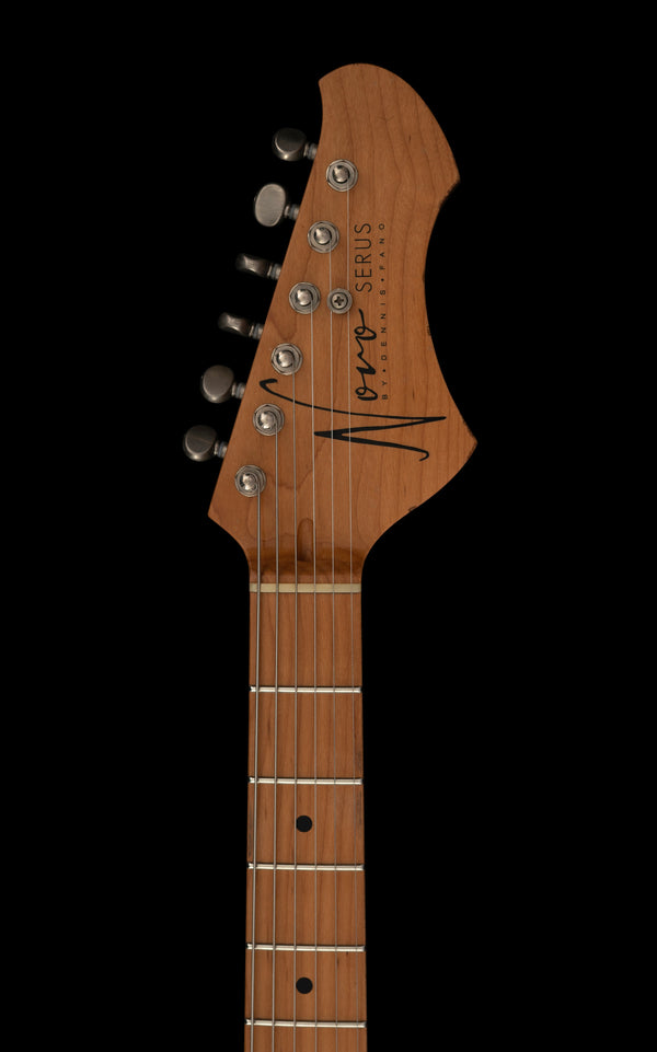 Novo Serus T - Dealer Ltd - Mocha