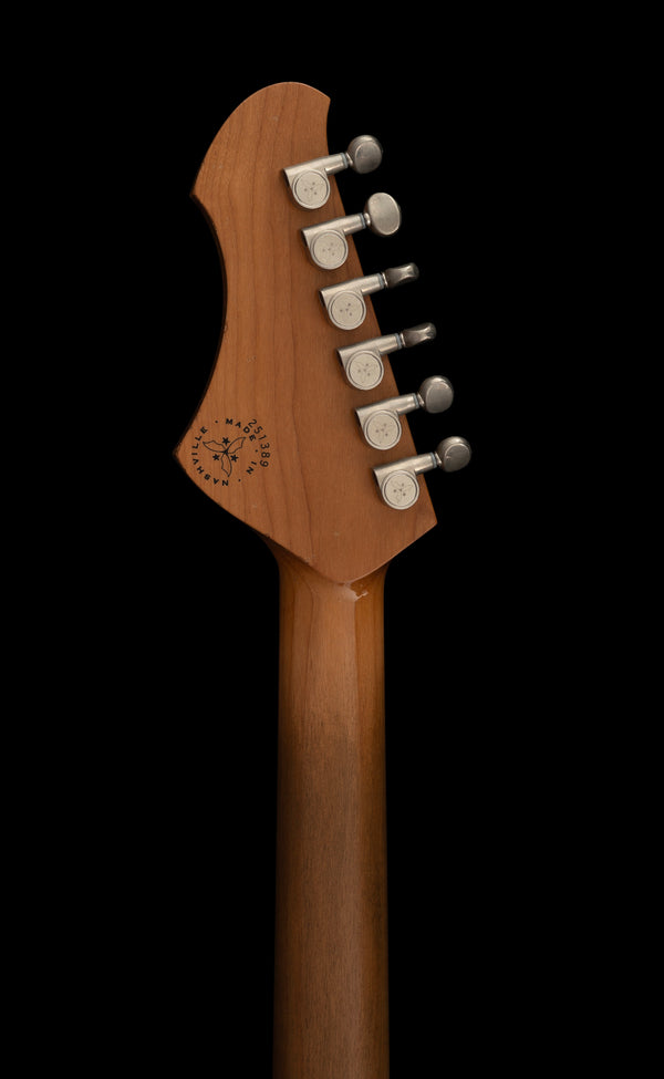 Novo Serus T - Dealer Ltd - Mocha