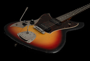 Novo Serus J Left Handed - 64 3 Tone Burst