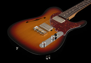 Suhr Alt T, 3 Tone Burst