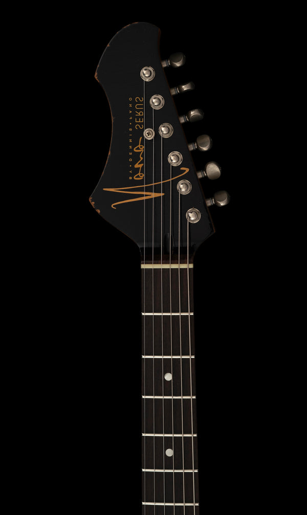 Novo Serus J Left Handed - 64 3 Tone Burst