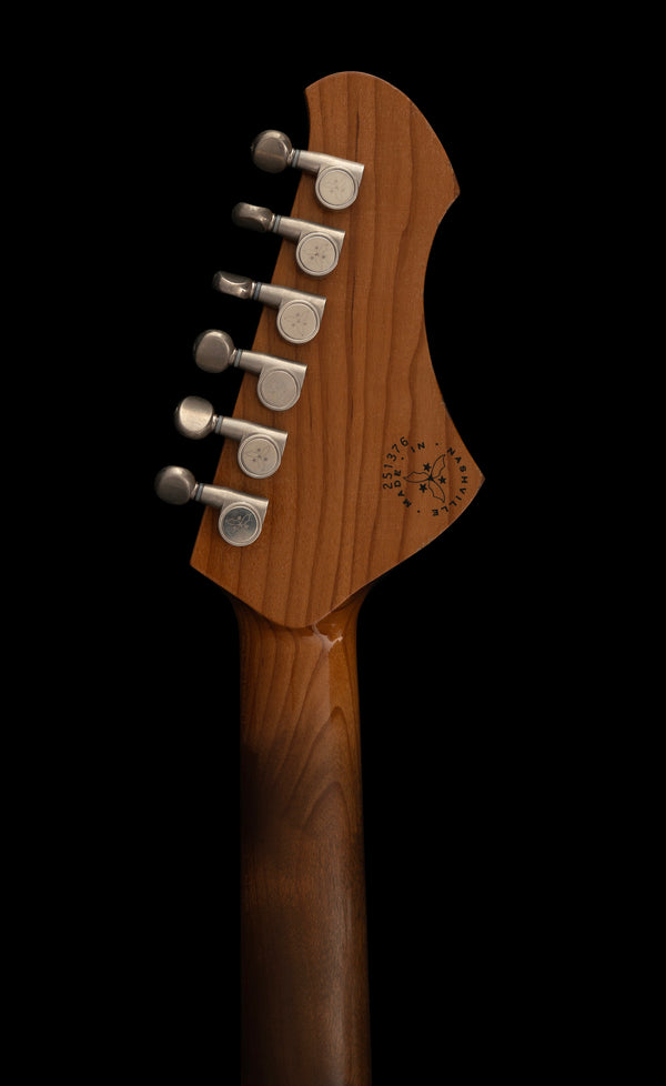 Novo Serus J Left Handed - 64 3 Tone Burst