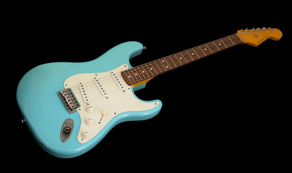 Nash S-63 Daphne Blue