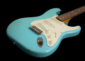 Nash S-63 Daphne Blue