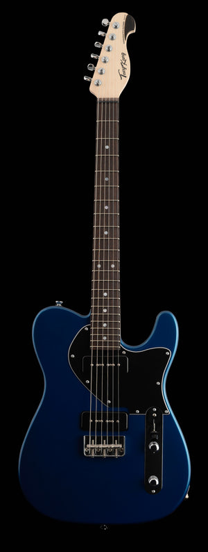Taey Kang Classic T - Pearlized Blue