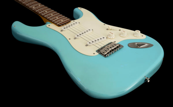 Nash S-63 Daphne Blue