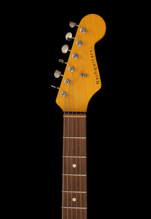 Nash S-63 Daphne Blue