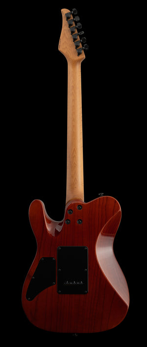 Suhr Custom Modern T - Honey Burst