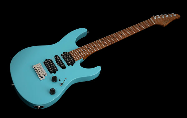 Suhr Modern Antique Limited Edition - Daphne Blue