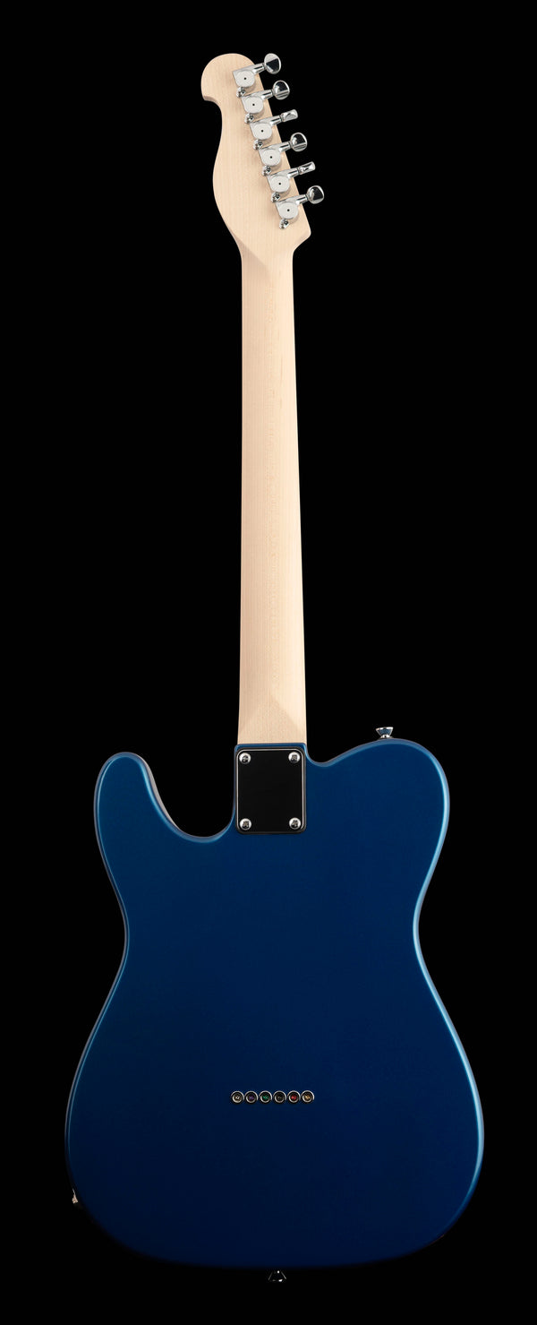 Taey Kang Classic T - Pearlized Blue