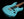 Suhr Modern Antique Limited Edition - Daphne Blue