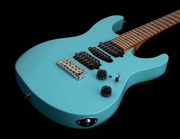 Suhr Modern Antique Limited Edition - Daphne Blue