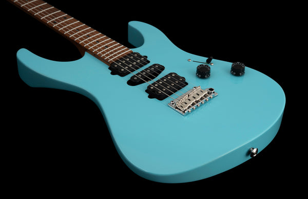 Suhr Modern Antique Limited Edition - Daphne Blue