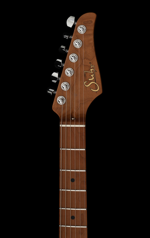 Suhr Modern Antique Limited Edition - Daphne Blue