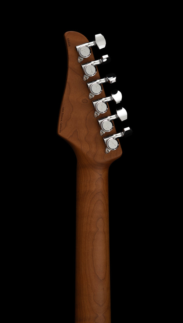 Suhr Modern Antique Limited Edition - Daphne Blue