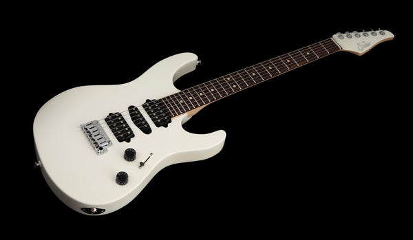 Suhr Custom Modern - White