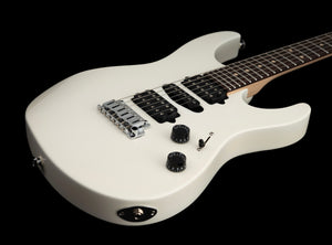 Suhr Custom Modern - White