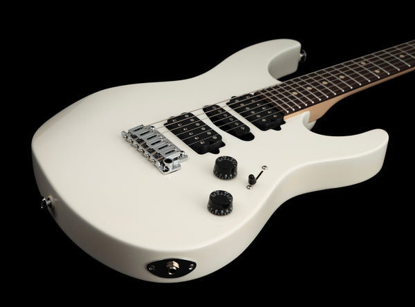 Suhr Custom Modern - White
