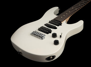 Suhr Custom Modern - White